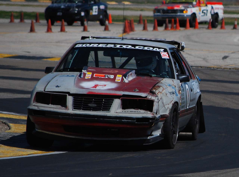 Illustration for article titled The Top 95 Lemons Of The Gator-O-Rama 24 Hours Of LeMons